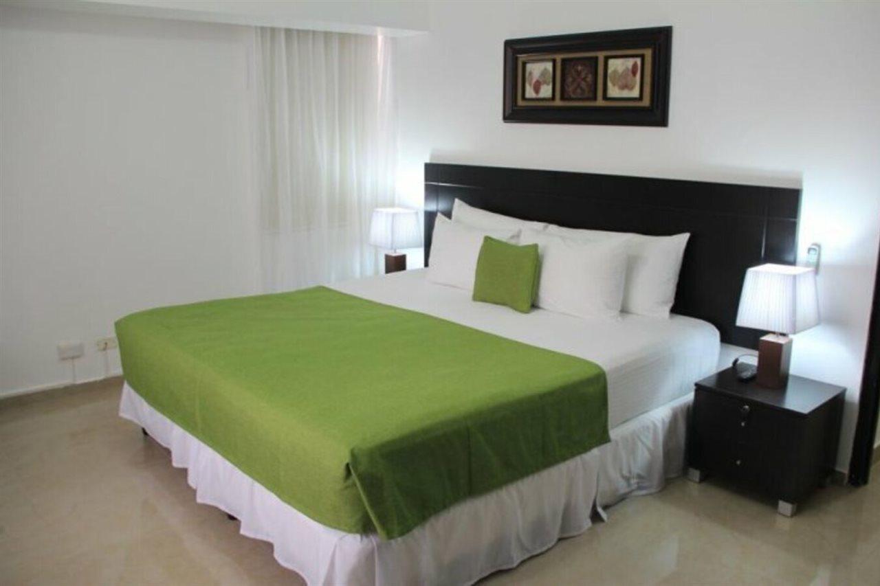 Az Hotel And Suites مدينة باناما المظهر الخارجي الصورة