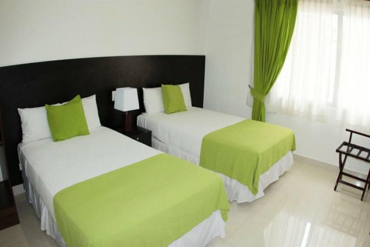 Az Hotel And Suites مدينة باناما المظهر الخارجي الصورة