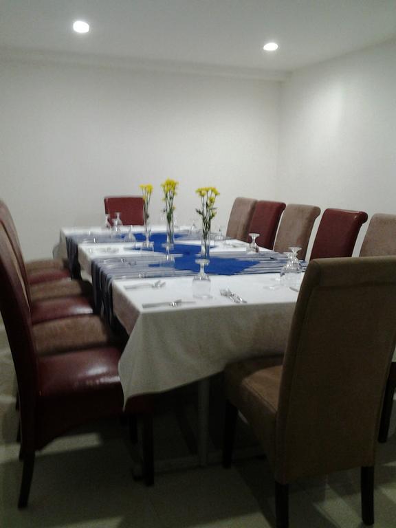 Az Hotel And Suites مدينة باناما المظهر الخارجي الصورة