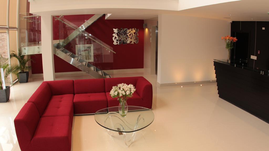 Az Hotel And Suites مدينة باناما المظهر الخارجي الصورة