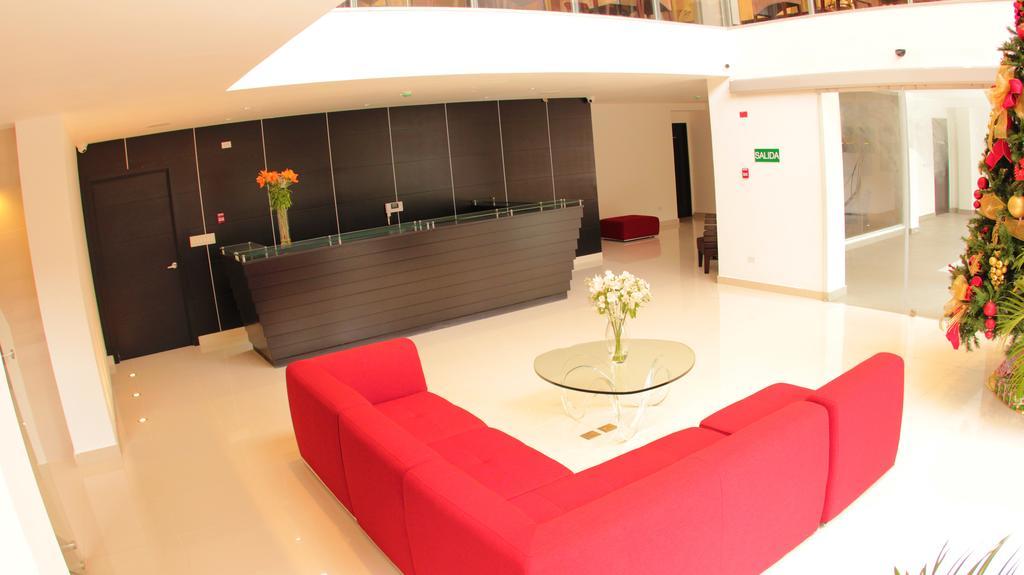 Az Hotel And Suites مدينة باناما المظهر الخارجي الصورة