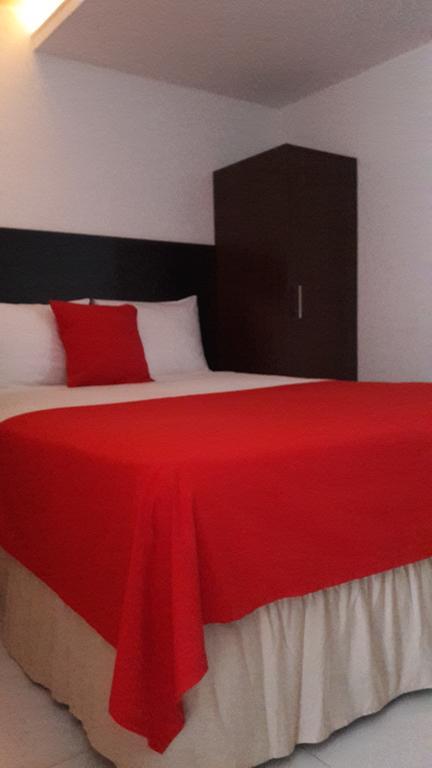 Az Hotel And Suites مدينة باناما المظهر الخارجي الصورة