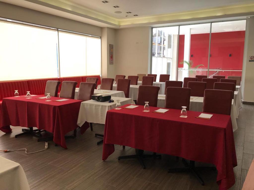 Az Hotel And Suites مدينة باناما المظهر الخارجي الصورة