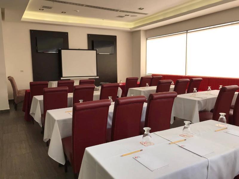 Az Hotel And Suites مدينة باناما المظهر الخارجي الصورة