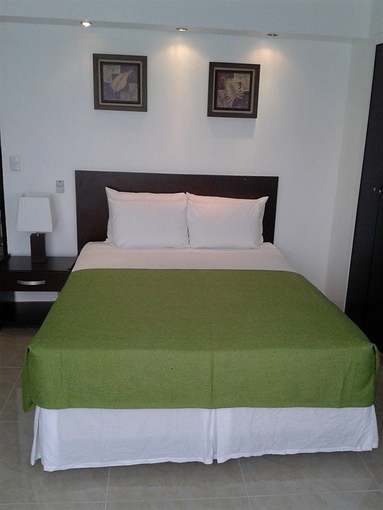 Az Hotel And Suites مدينة باناما المظهر الخارجي الصورة