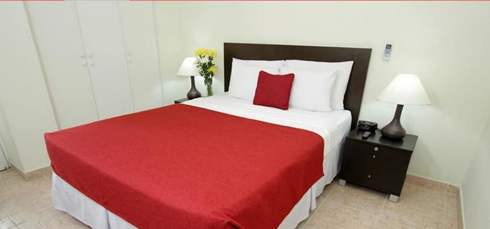 Az Hotel And Suites مدينة باناما المظهر الخارجي الصورة