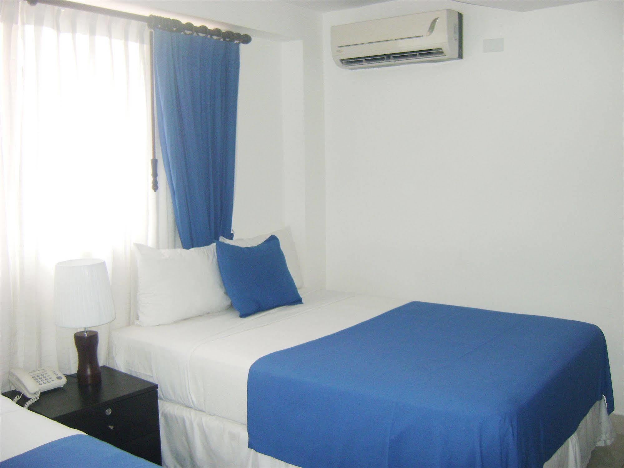 Az Hotel And Suites مدينة باناما المظهر الخارجي الصورة