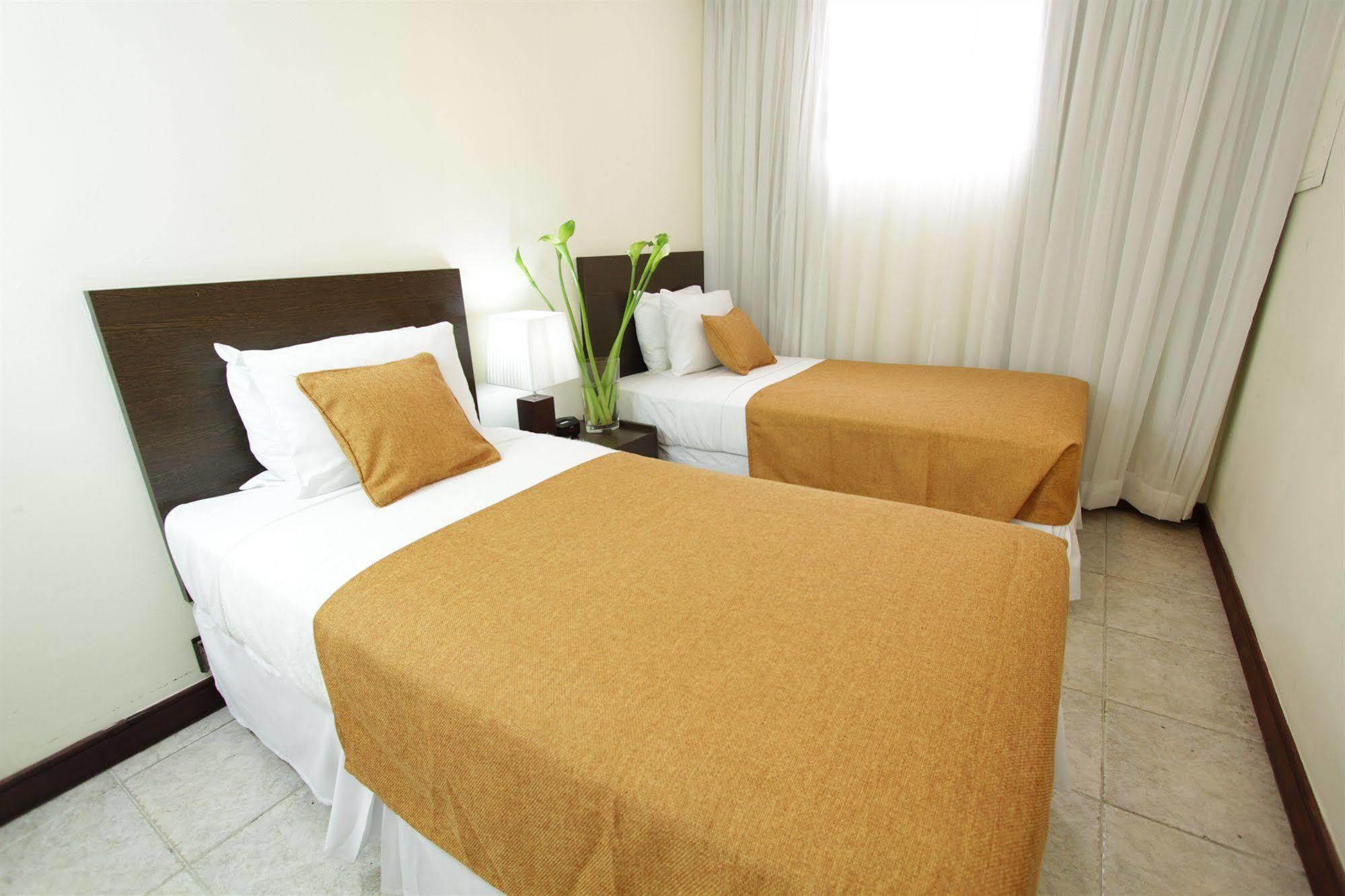 Az Hotel And Suites مدينة باناما المظهر الخارجي الصورة