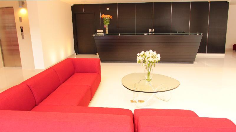 Az Hotel And Suites مدينة باناما المظهر الخارجي الصورة